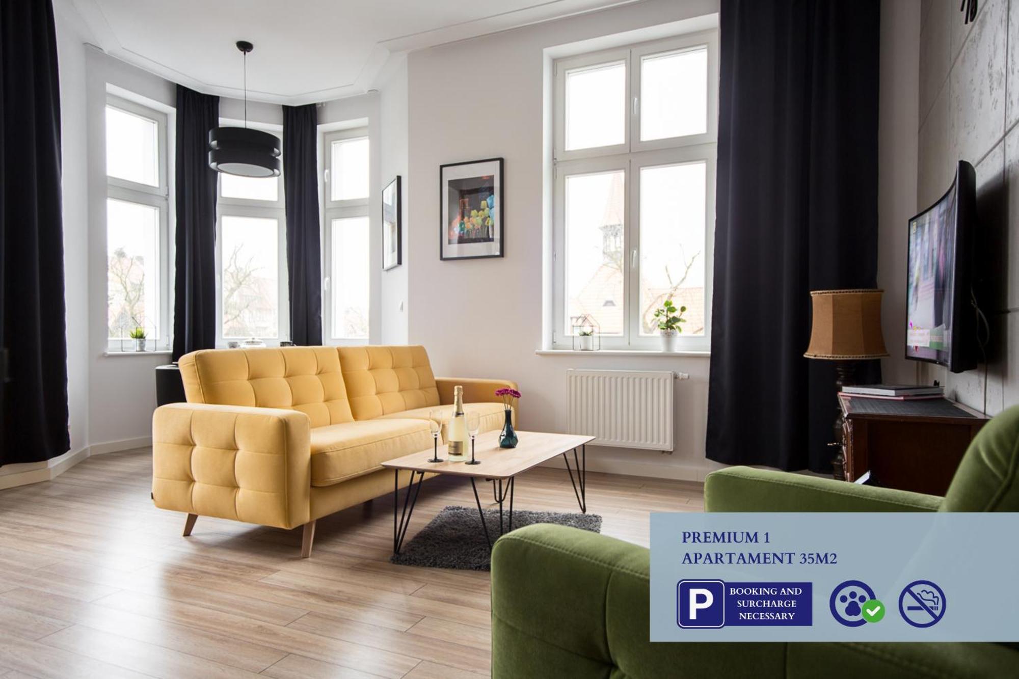 Premium Apartment With Free Private Parking Stary Toruń Exteriér fotografie
