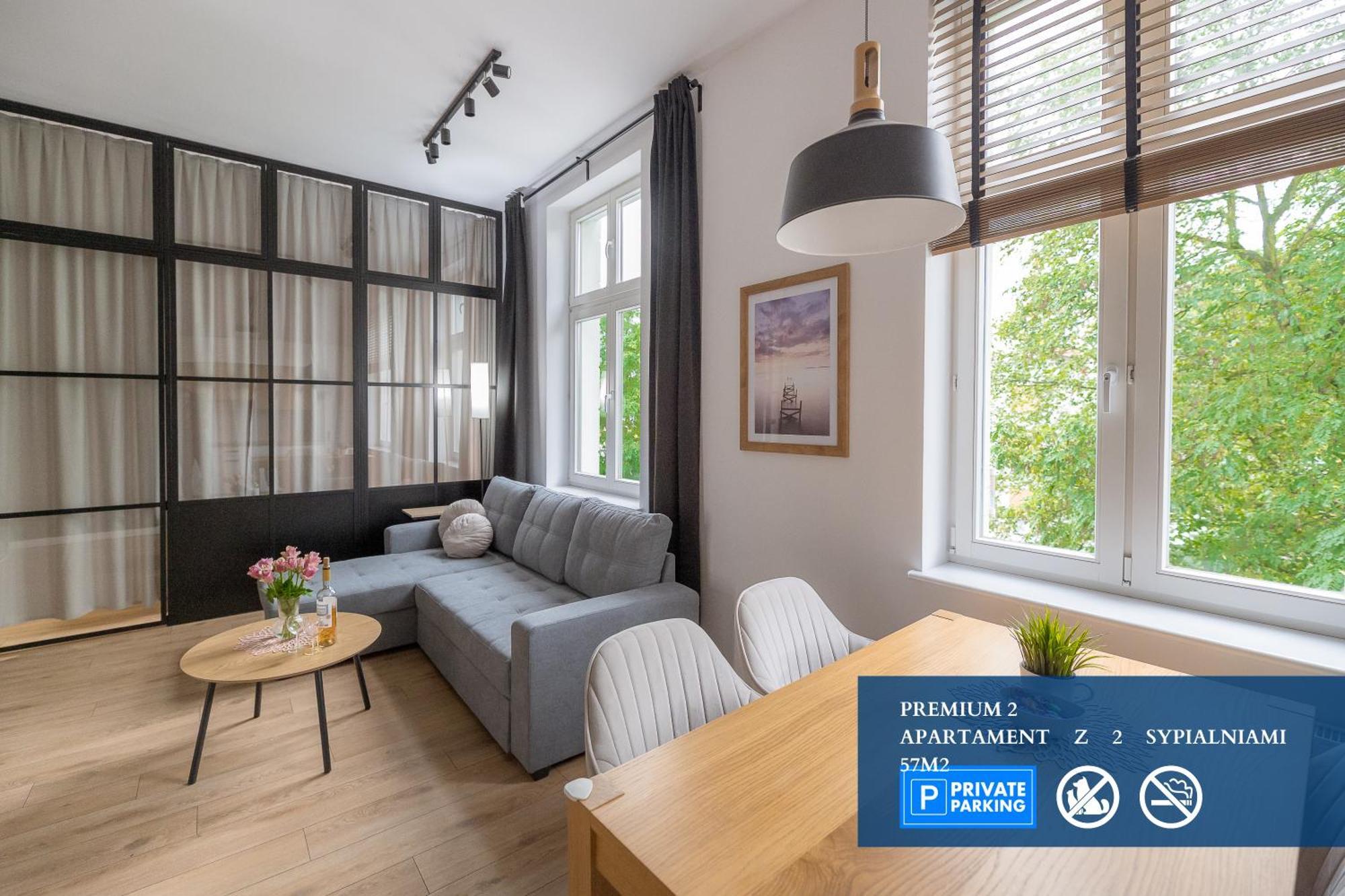Premium Apartment With Free Private Parking Stary Toruń Exteriér fotografie