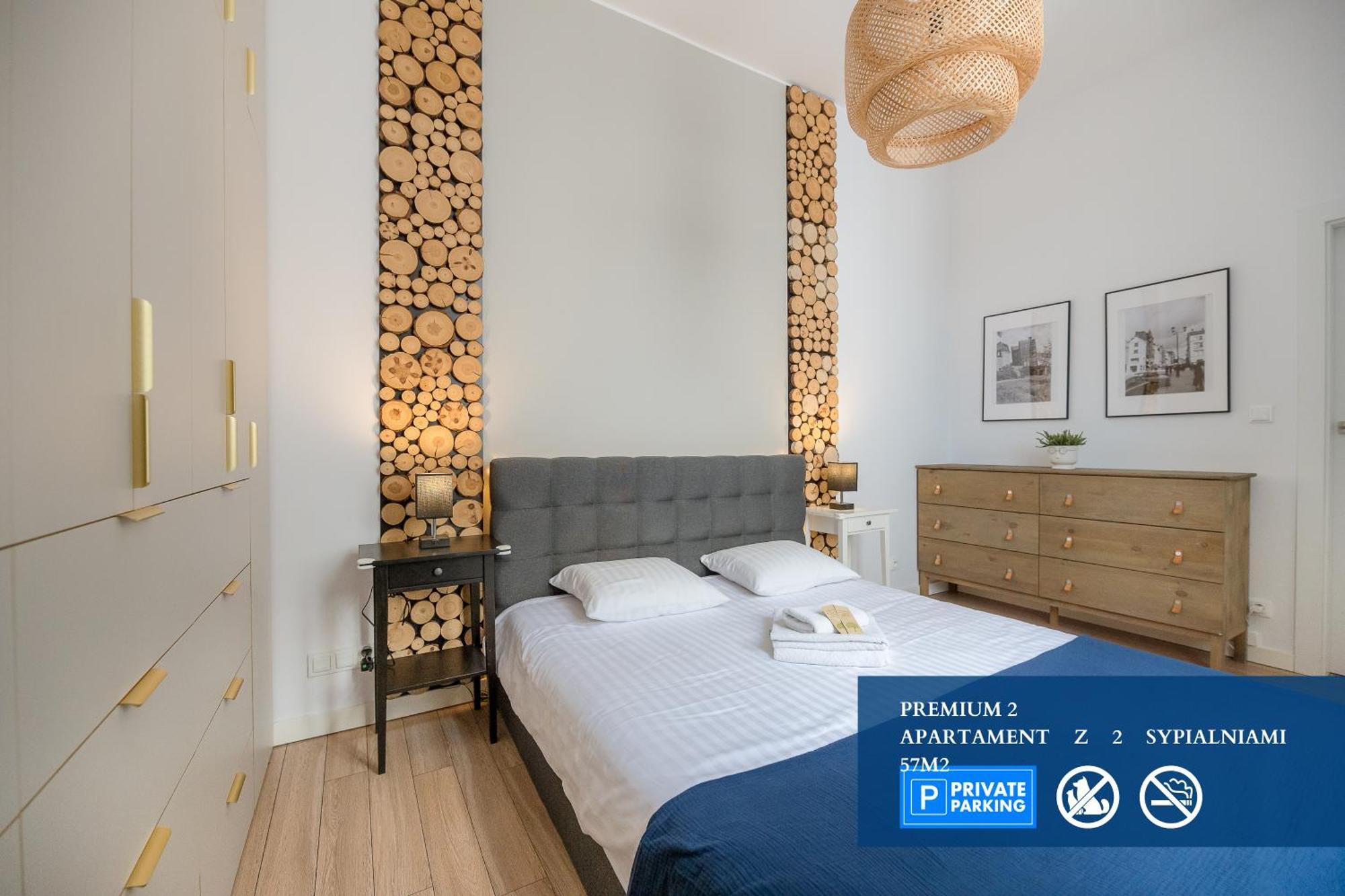 Premium Apartment With Free Private Parking Stary Toruń Exteriér fotografie