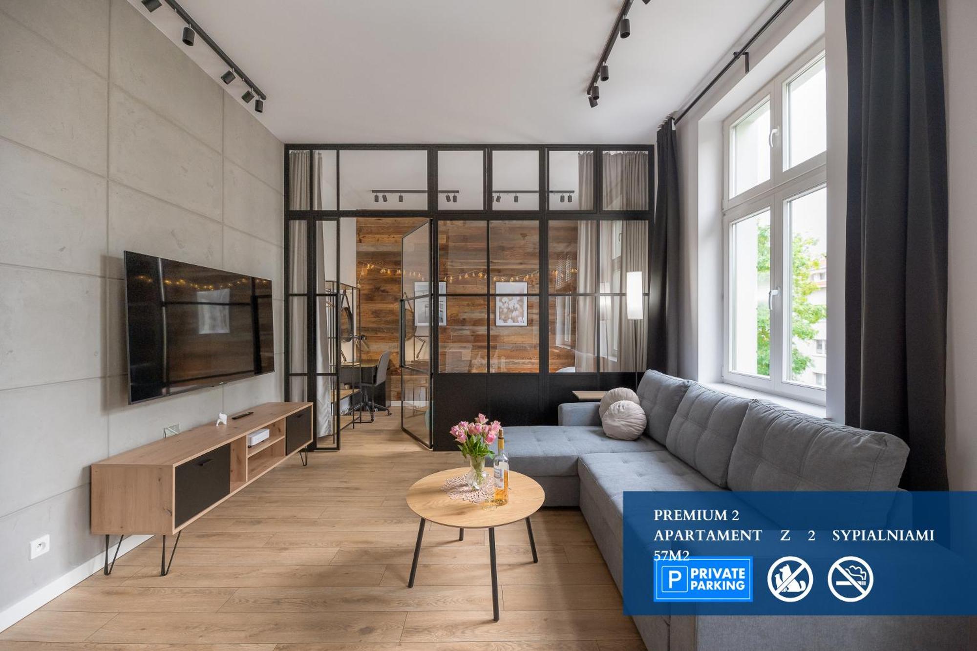 Premium Apartment With Free Private Parking Stary Toruń Exteriér fotografie