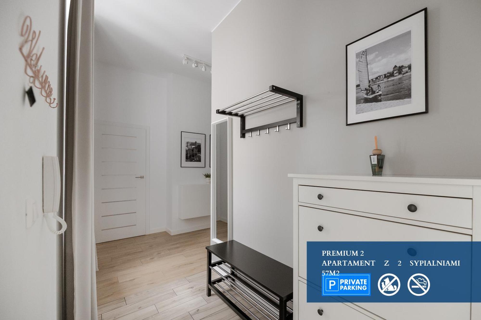 Premium Apartment With Free Private Parking Stary Toruń Exteriér fotografie