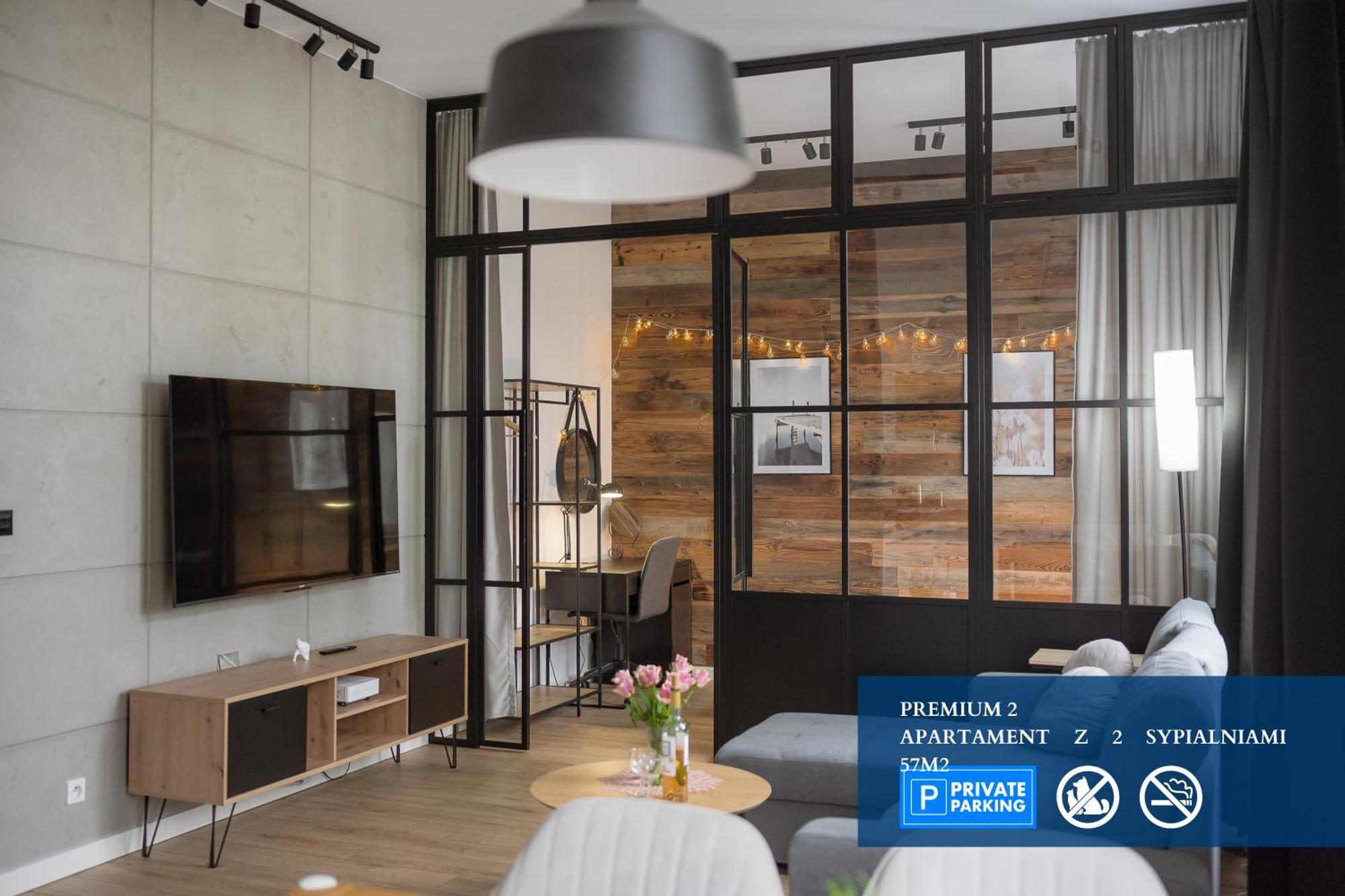 Premium Apartment With Free Private Parking Stary Toruń Exteriér fotografie