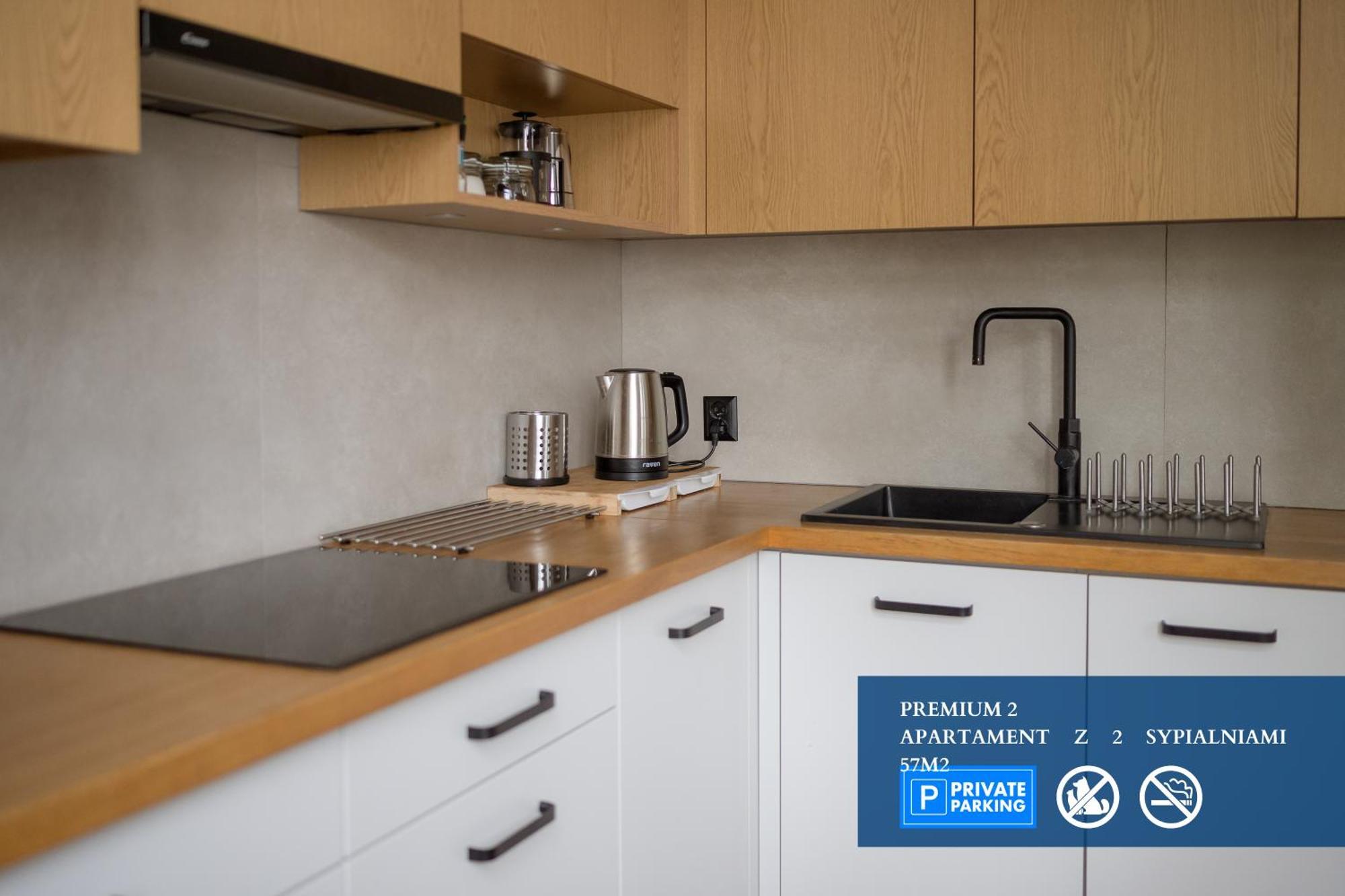 Premium Apartment With Free Private Parking Stary Toruń Exteriér fotografie