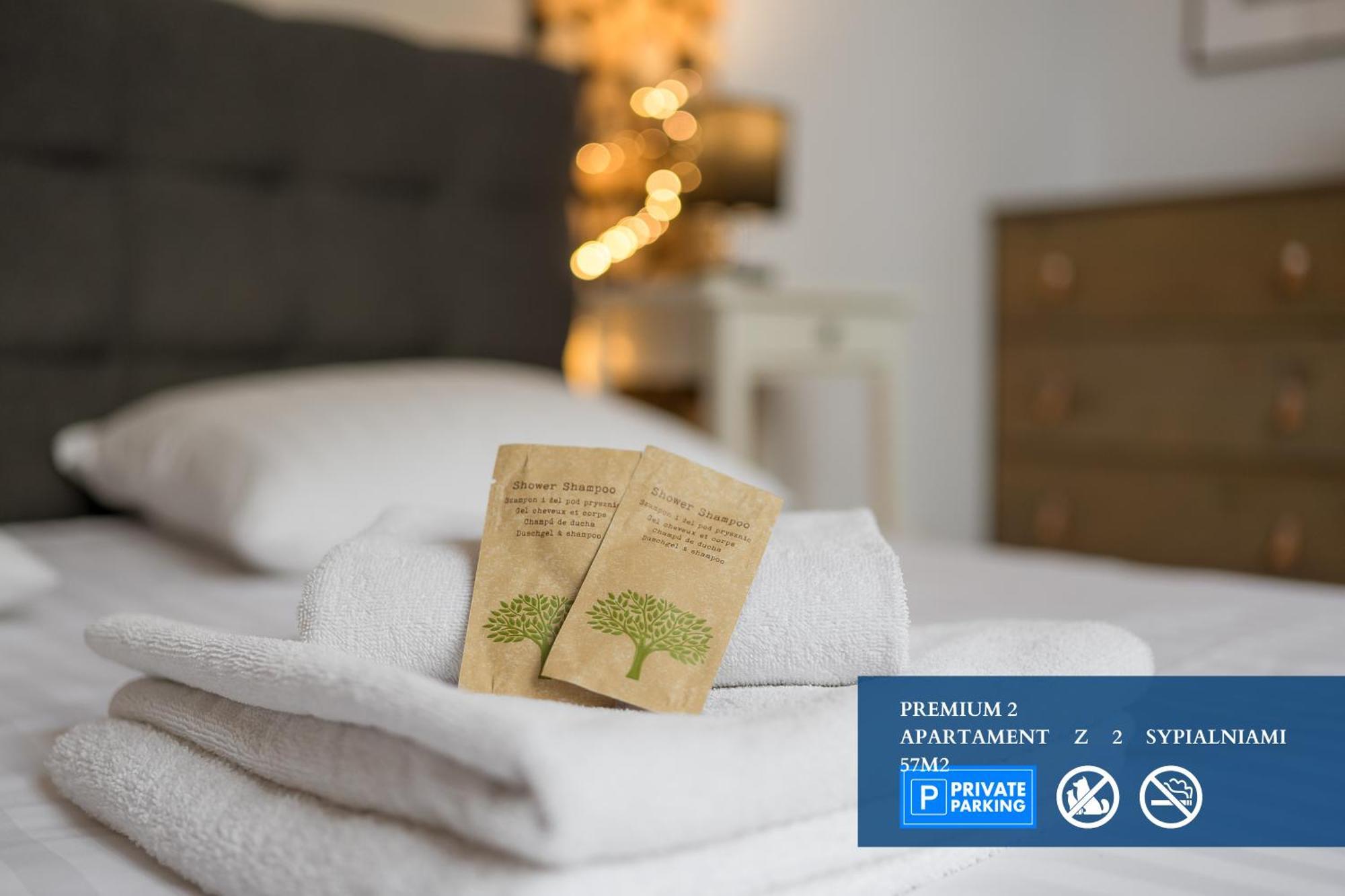 Premium Apartment With Free Private Parking Stary Toruń Exteriér fotografie